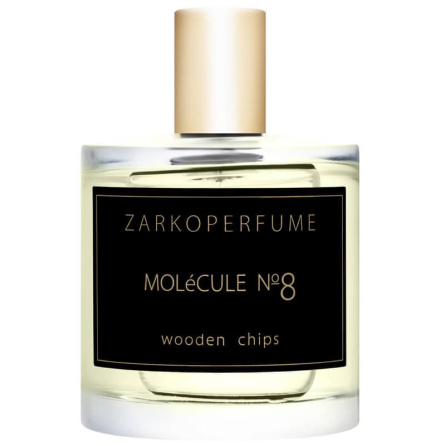  Zarkoperfume Molecule No.8 EdP 100ml