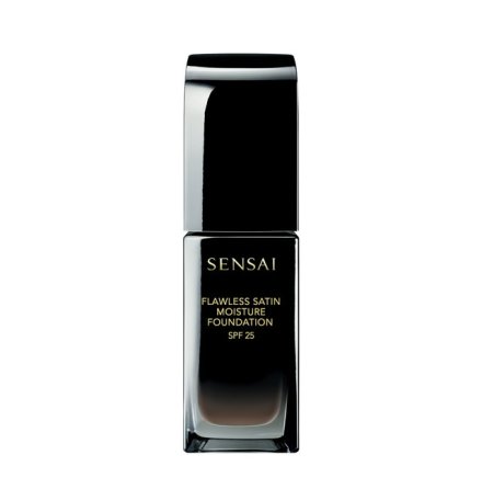 Sensai Flawless Satin Moisture Foundation SPF25 30ml