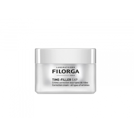 Filorga Time-Filler 5 XP Cream 50ml