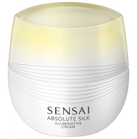 Sensai Absolute Silk Illuminative Cream 40ml