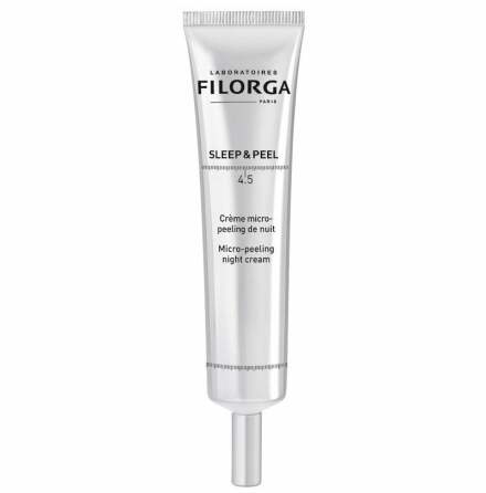 Filorga Sleep &amp; Peel 4.5 Micro-peeling Night Cream 40ml