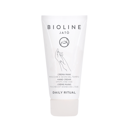 Bioline Daily Ritual Hand Creme 50ml