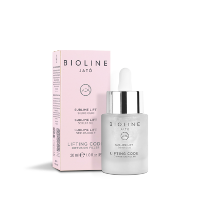 Bioline Lifting Code Sublime Lift Serum Oil 30ml