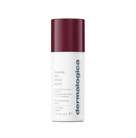 Dermalogica Dynamic Skin Retinol Serum 30ml