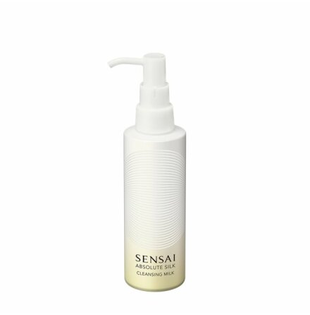 Sensai Absolute Silk Cleansing Milk 150ml