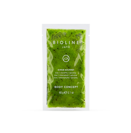 Bioline Body Concept Scrub Gourmet 60g