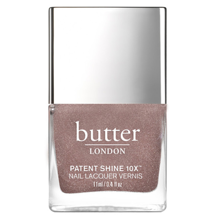 butterLONDON Patent Shine 10x Nail Lacquer All Hail The Queen