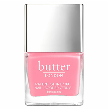 butterLONDON Patent Shine 10x Nail Lacquer Fruit Machine