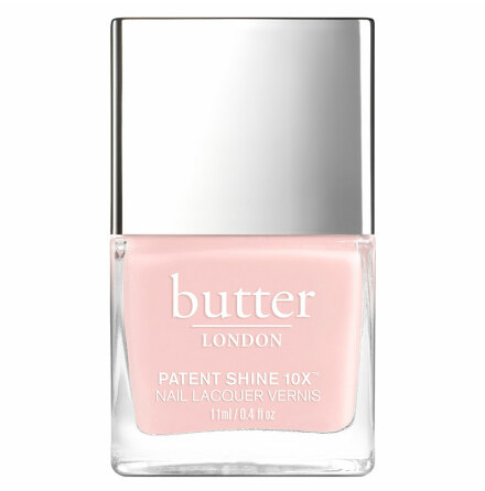 butterLONDON Patent Shine 10x Nail Lacquer Piece Of Cake