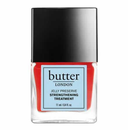 butterLONDON Jelly Preserve Strengthening Treatment Strawberry Rhubarb