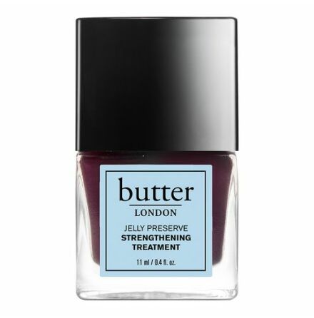 butterLONDON Jelly Preserve Strengthening Treatment Victoria Plum