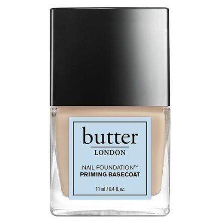 butterLONDON Nail Foundation Priming Basecoat