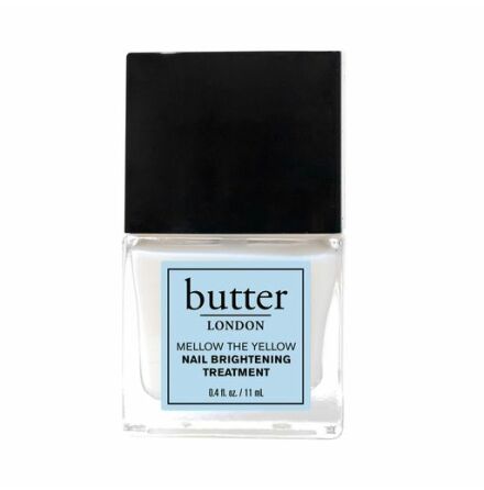 butterLONDON Mellow Yellow Nail Brightening Treatment