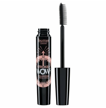 butterLONDON Stroke of Wow Volumizing Mascara