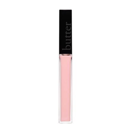 butterLONDON Plush Rush Lip Gloss First Kiss