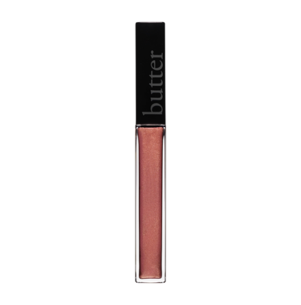 butterLONDON Plush Rush Lip Gloss Freefall