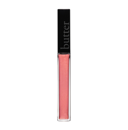 butterLONDON Plush Rush Lip Gloss Sparkling Rose