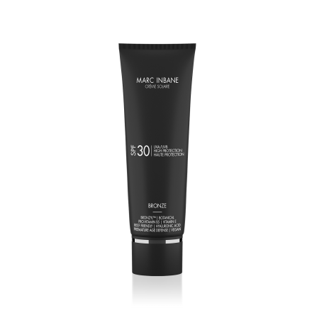 Marc Inbane Hyaluronic Crme Solaire SPF 30 50ml