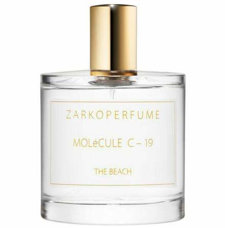 Zarkoperfume  Molcule C-19 The Beach EdP 100 ml