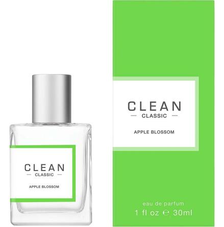 Clean Classic Apple Blossom EdP 30ml