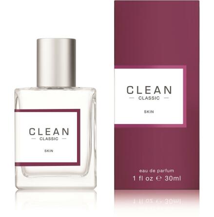 Clean Classic Skin EdP 30ml