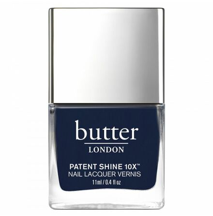 butterLONDON Patent Shine 10x Nail Lacquer Brolly