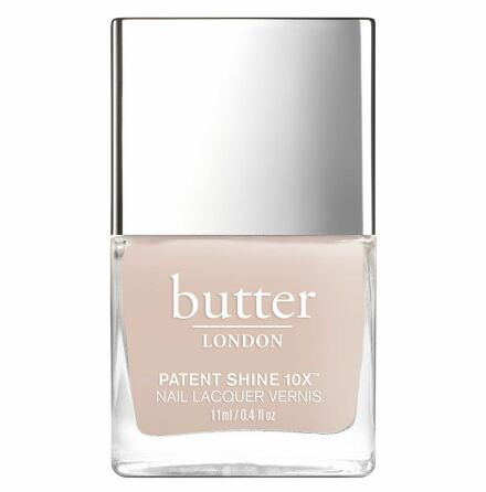 butterLONDON Patent Shine 10x Nail Lacquer Steady On