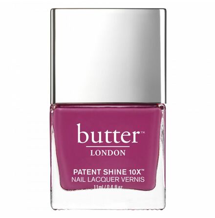 butterLONDON Patent Shine 10x Nail Lacquer Bonkers