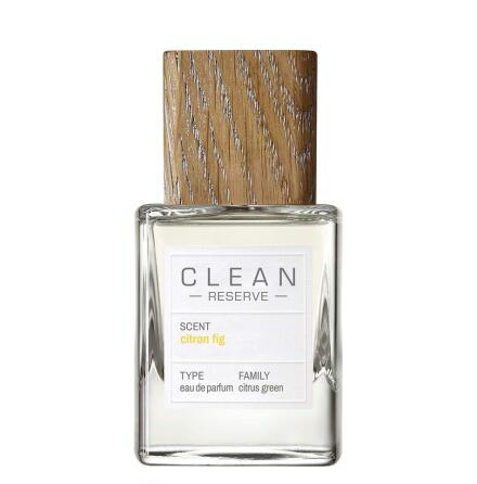 Clean Reserve Citron Fig EdP 30ml