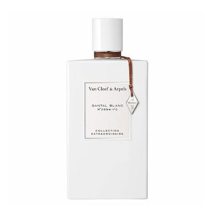 Van Cleef &amp; Arpels Santal Blanc EdP 75ml