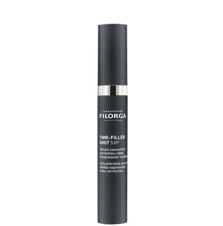 Filorga Time-Filler Shot 5 XP Face Serum 15 ml