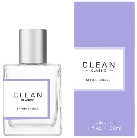 Clean Classic Spring Breeze EdP 30ml