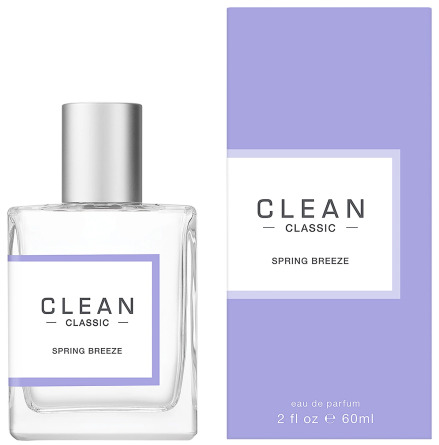 Clean Classic Spring Breeze EdP 60ml