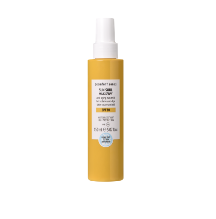 Comfort Zone Sun Soul Milk Spray SPF 30 