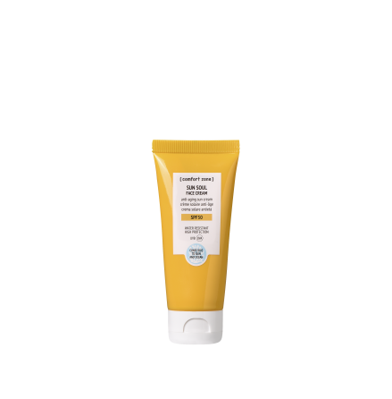 Comfort Zone Sun Soul Face Cream SPF 30