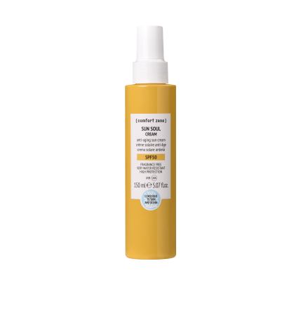 Comfort Zone Sun Soul Cream Spf 50+