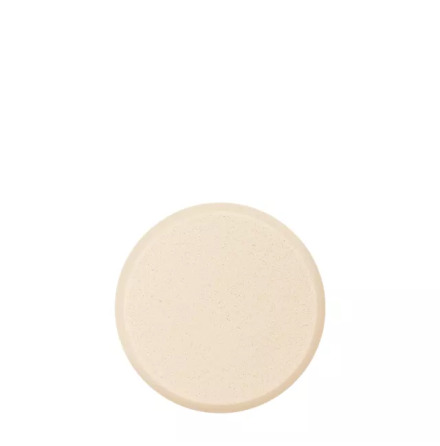 Sensai Total Finish Foundation Sponge Round Shape