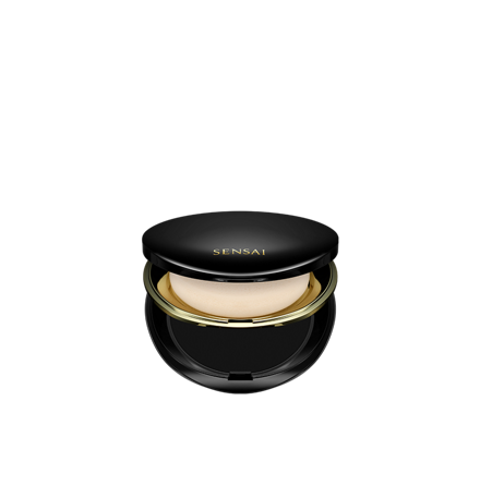 Sensai Compact Case For Total Finish Foundation