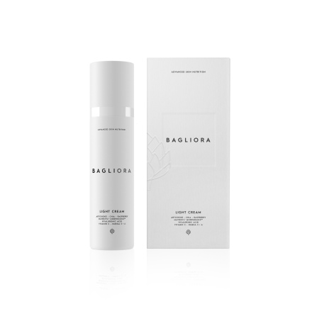 Bagliora Light Cream 50ml