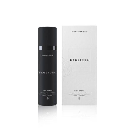 Bagliora Rich Cream 50ml