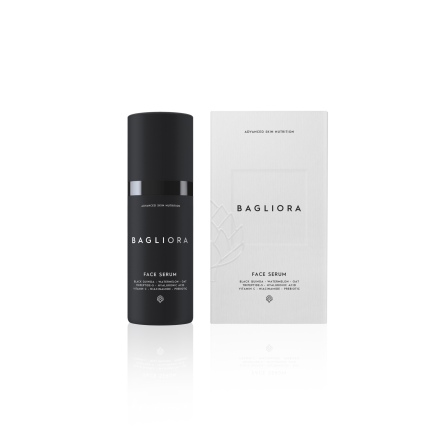 Bagliora Face Serum 30ml