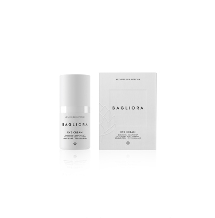 Bagliora Eye Cream 15ml