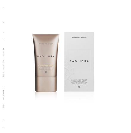 Bagliora Vitamin Glow Primer 35ml