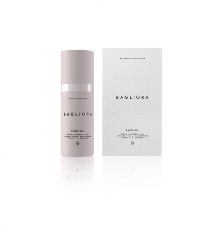 Bagliora Face Oil 30ml