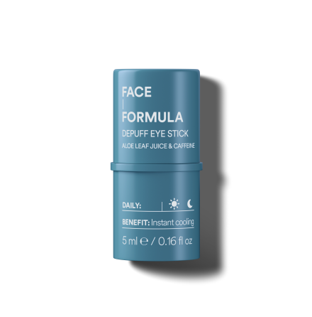 Face Formula Depuff Eye Stick 5ml