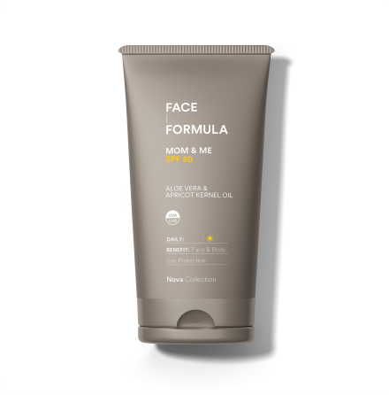 Face Formula Mom & Me SPF 50 100ml