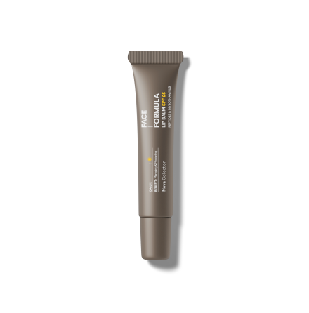 Face Formula Lip Balm SPF 25 10ml