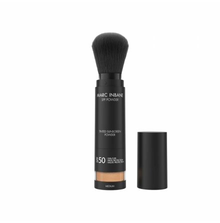 Marc Inbane Tinted SPF 50 Powder 4g