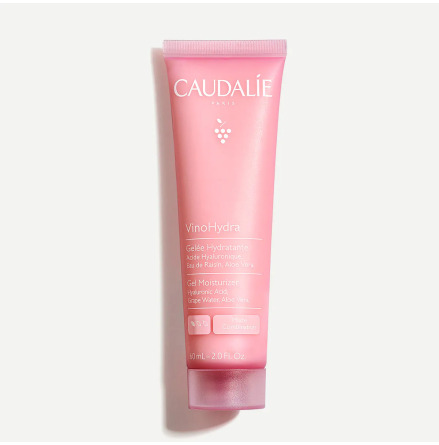 Caudalie Vinohydra Gel Moisurizer 60 ml