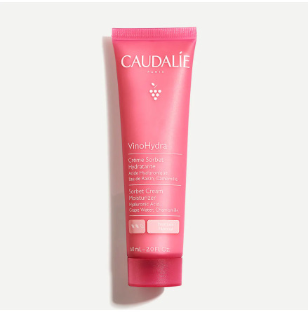 Caudalie Vinohydra Sorbet Cream Moisurizer 60 ml